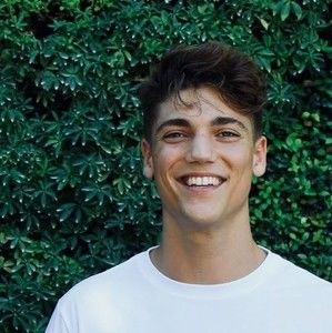 Meet your Posher, Brendan